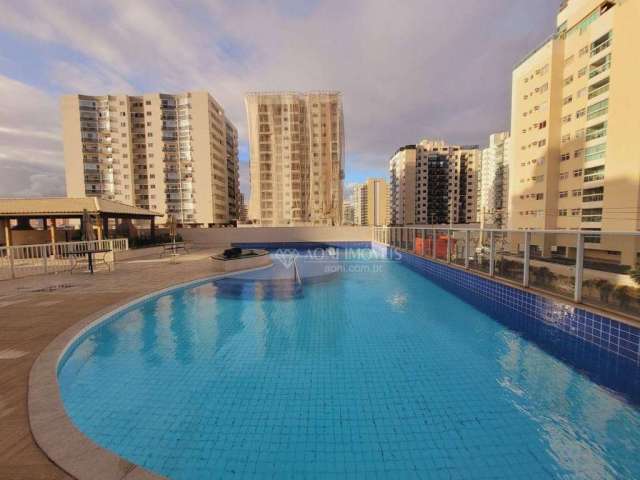 Cobertura com 3 dormitórios à venda, 150 m² por R$ 1.300.000,00 - Praia de Itaparica - Vila Velha/ES