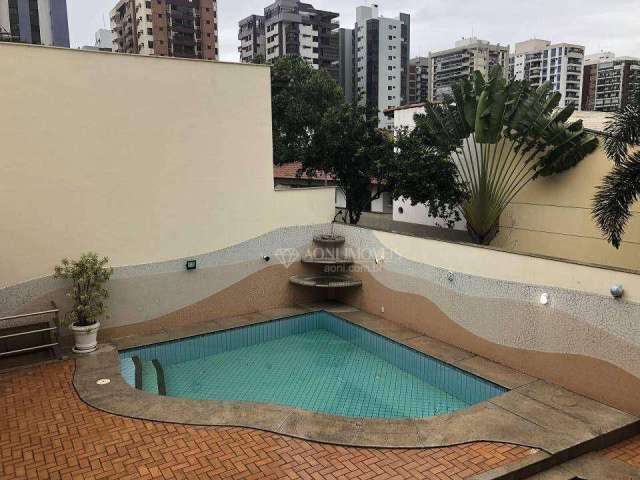 Casa com 3 dormitórios à venda, 310 m² por R$ 3.300.000,00 - Mata da Praia - Vitória/ES