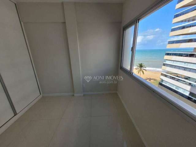 Apartamento com 3 dormitórios à venda, 90 m² por R$ 890.000,00 - Praia da Costa - Vila Velha/ES