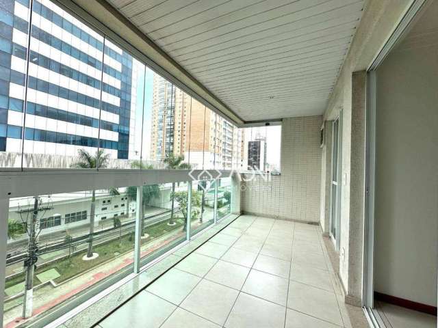 Apartamento com 3 dormitórios à venda, 96 m² por R$ 950.000,00 - Enseada do Suá - Vitória/ES