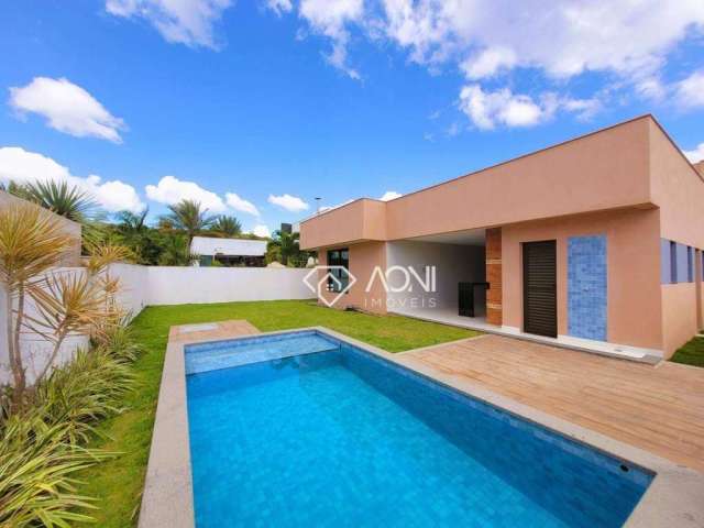 Casa com 4 dormitórios à venda, 280 m² por R$ 2.200.000,00 - Interlagos - Vila Velha/ES