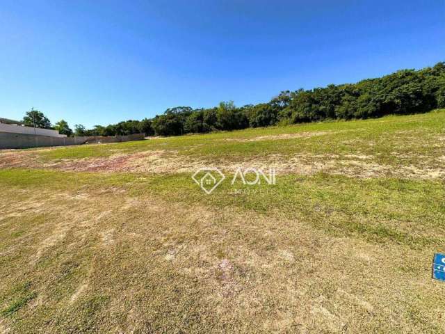 Terreno à venda, 993 m² por R$ 1.100.000,00 - Interlagos - Vila Velha/ES