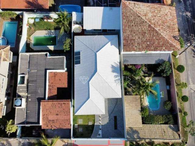 Linda e nova casa na melhor localização de Interlagos - Vila Velha