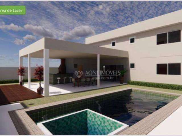 Casa com 4 dormitórios à venda, 375 m² por R$ 2.500.000,00 - Jacuhy - Serra/ES