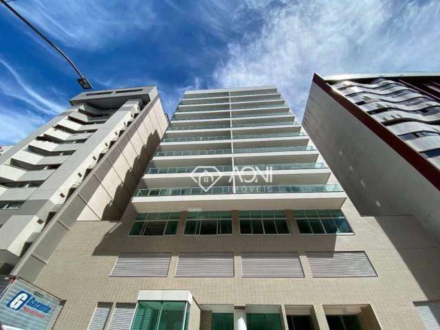 Apartamento com 3 dormitórios à venda, 111 m² por R$ 1.538.312,65 - Praia da Costa - Vila Velha/ES