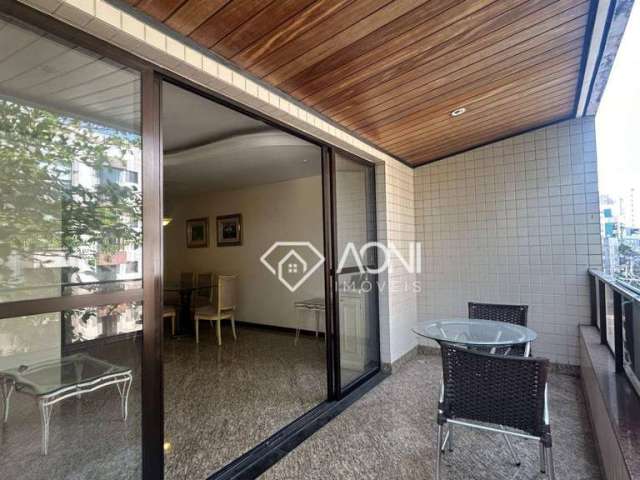 Apartamento com 3 dormitórios à venda, 124 m² por R$ 1.200.000,00 - Jardim da Penha - Vitória/ES