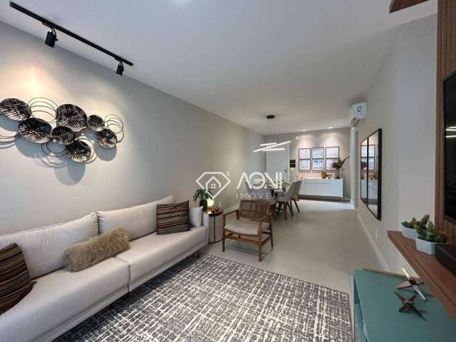 Apartamento com 3 dormitórios à venda, 103 m² por R$ 1.422.000,00 - Santa Lúcia - Vitória/ES