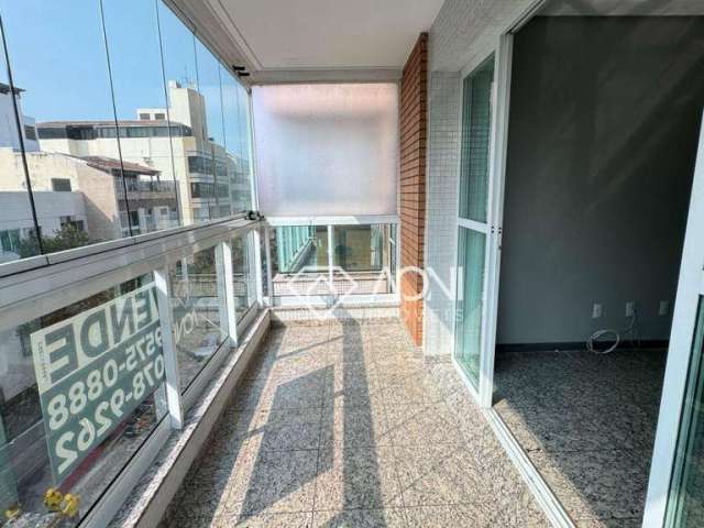 Apartamento com 3 dormitórios à venda, 95 m² por R$ 900.000,00 - Jardim da Penha - Vitória/ES