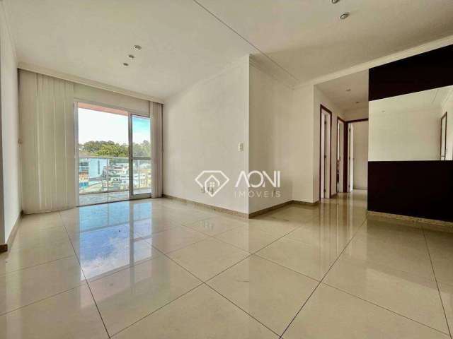 Apartamento com 3 dormitórios à venda, 120 m² por R$ 785.000,00 - Praia da Costa - Vila Velha/ES