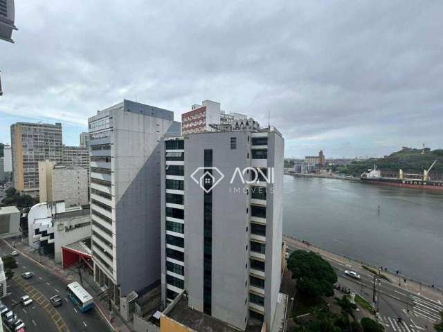 Sala para alugar, 40 m² por R$ 2.333,00/mês - Centro - Vitória/ES