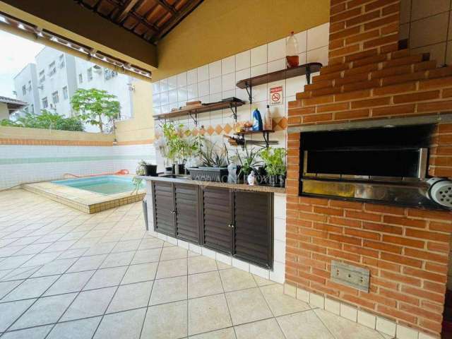 Casa com 3 dormitórios à venda, 286 m² por R$ 2.500.000,00 - Jardim Camburi - Vitória/ES