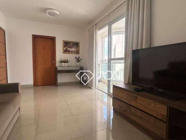 Apartamento com 2 dormitórios à venda, 62 m² por R$ 610.000,00 - Bento Ferreira - Vitória/ES