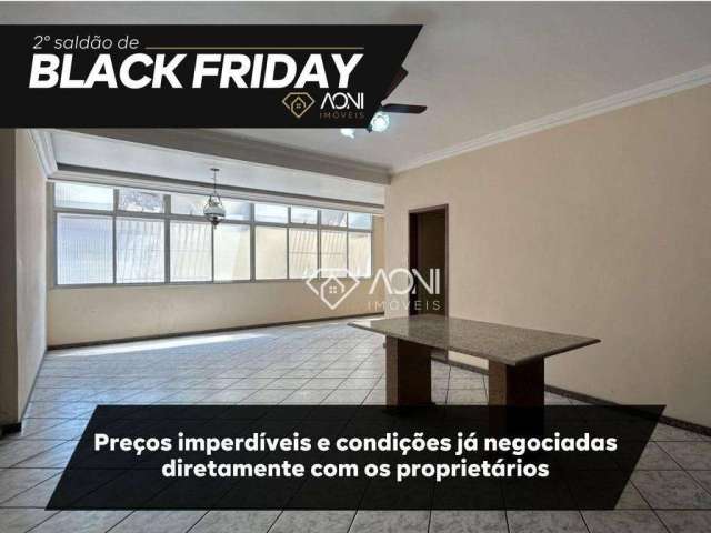 Apartamento com 4 dormitórios à venda, 180 m² por R$ 450.000,00 - Bento Ferreira - Vitória/ES