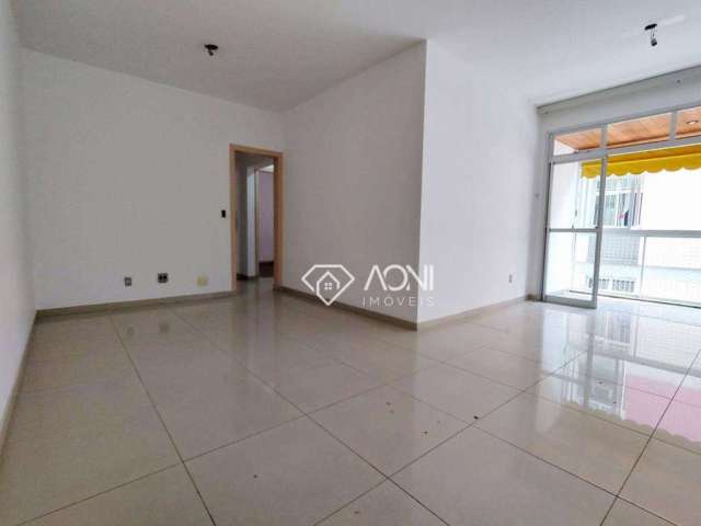 Apartamento com 4 dormitórios à venda, 128 m² por R$ 880.000,00 - Jardim da Penha - Vitória/ES