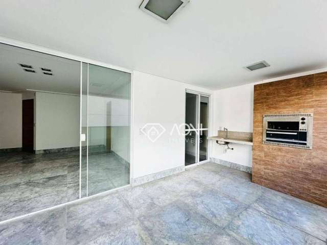 Apartamento com 4 dormitórios à venda, 127 m² por R$ 2.390.000,00 - Praia da Costa - Vila Velha/ES