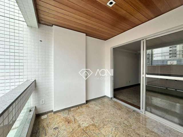 Apartamento com 4 dormitórios à venda, 210 m² por R$ 850.000,00 - Praia da Costa - Vila Velha/ES