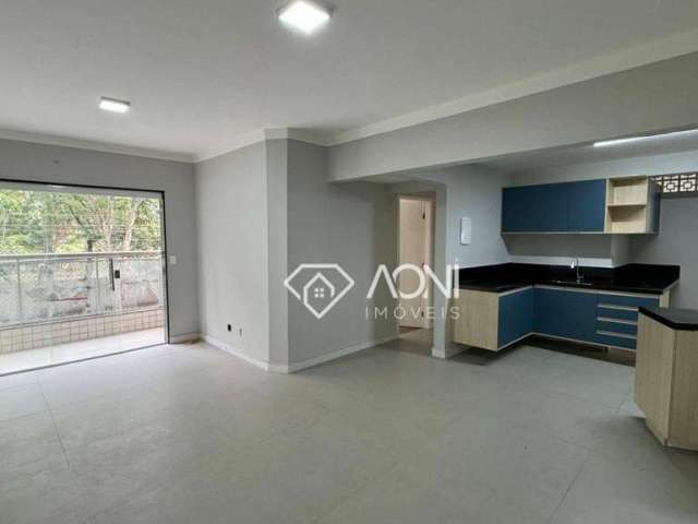 Apartamento com 3 dormitórios à venda, 115 m² por R$ 900.000,00 - Jardim da Penha - Vitória/ES