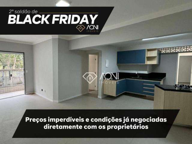 Apartamento com 3 dormitórios à venda, 115 m² por R$ 870.000,00 - Jardim da Penha - Vitória/ES