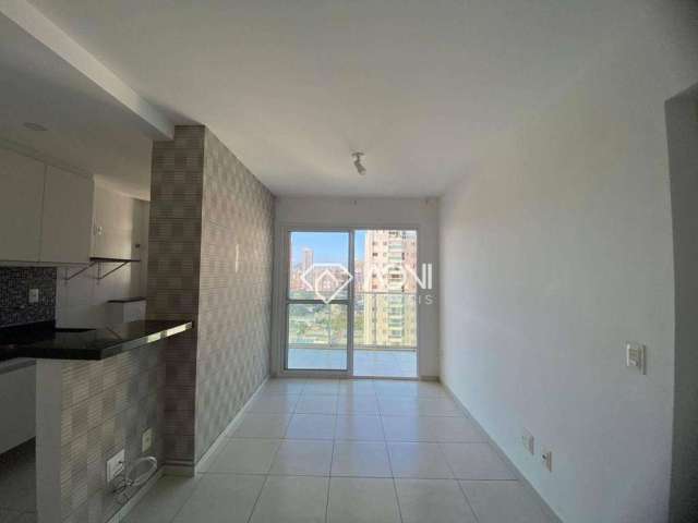 Apartamento com 3 dormitórios à venda, 71 m² por R$ 790.000,00 - Praia de Itaparica - Vila Velha/ES