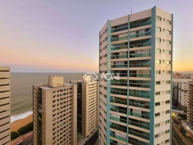 Apartamento com 3 dormitórios à venda, 123 m² por R$ 1.200.000,00 - Praia de Itaparica - Vila Velha/ES