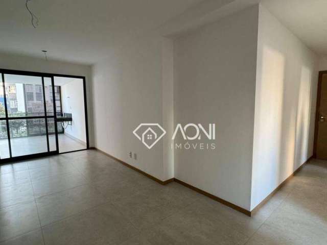 Apartamento com 3 dormitórios à venda, 93 m² por R$ 1.384.000,00 - Jardim Camburi - Vitória/ES