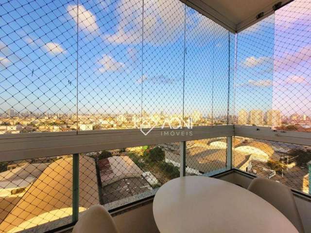 2 quartos sendo 1 suíte (65m²) por R$ 410.000,00 - Jardim Guadalajara - Vila Velha/ES