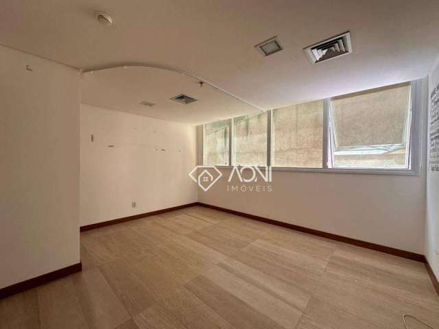 Sala à venda, 33 m² por R$ 320.000,00 - Praia da Costa - Vila Velha/ES