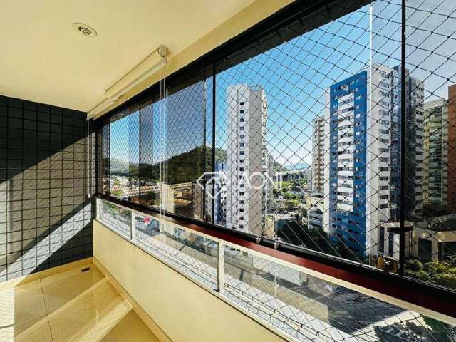 Apartamento com 2 dormitórios à venda, 106 m² por R$ 790.000,00 - Praia da Costa - Vila Velha/ES