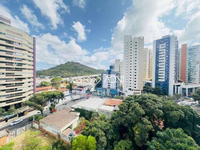 Apartamento com 2 quartos à venda, 75 m² por R$ 720.000,00 - Praia da Costa - Vila Velha/ES