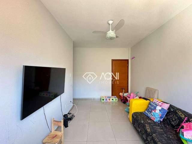 Apartamento com 2 quartos à venda, 77 m² por R$ 400.000,00 - Centro - Vila Velha/ES