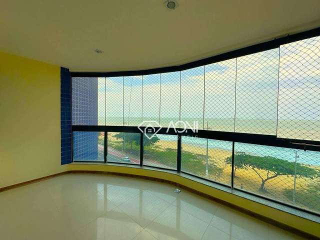 Apartamento à venda, 144 m² por R$ 1.500.000,00 - Praia de Itaparica - Vila Velha/ES