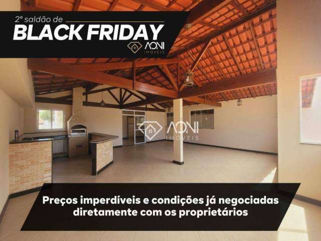 Black friday aoni de 1.100k por 1.067k