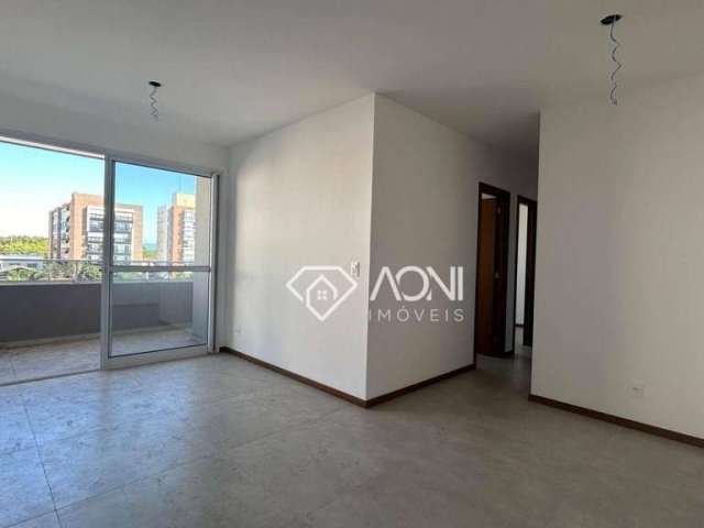 Apartamento com 3 dormitórios à venda, 81 m² por R$ 1.025.000,00 - Jardim Camburi - Vitória/ES