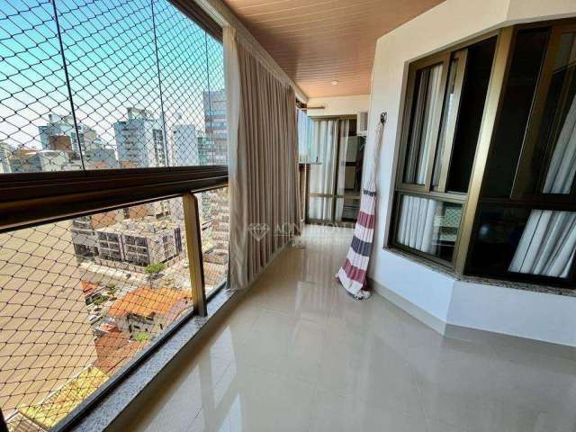 Apartamento com 2 dormitórios à venda, 83 m² por R$ 795.000,00 - Praia da Costa - Vila Velha/ES