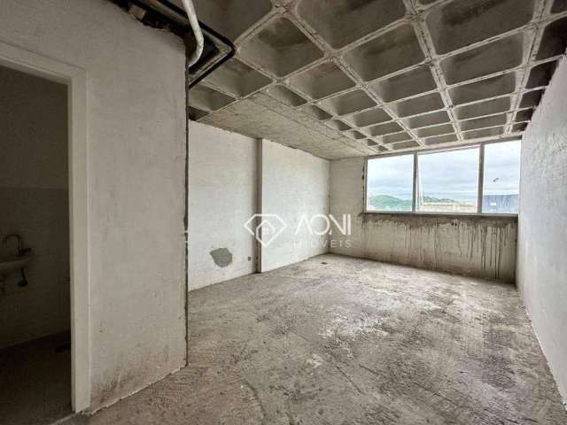 Sala comercial - excelente localização - r$ 165.000,00