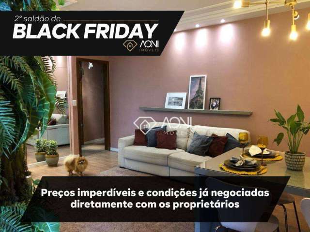 Black aoni imóveis de 740k por 650k