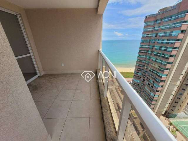 Cobertura com 2 dormitórios à venda, 117 m² por R$ 1.200.000,00 - Praia de Itaparica - Vila Velha/ES