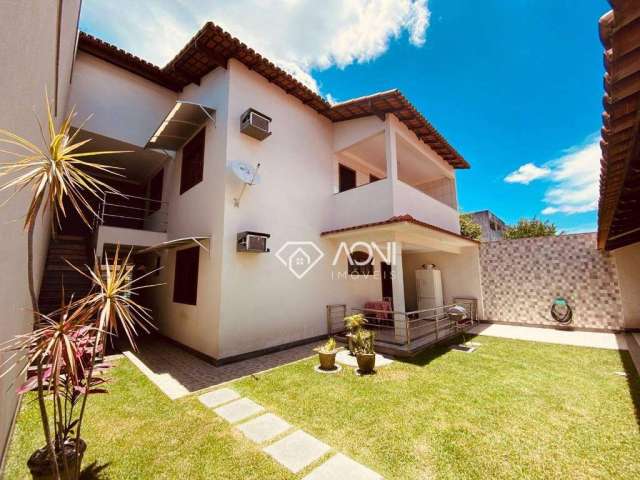 Casa com 5 dormitórios à venda, 270 m² por R$ 1.100.000,00 - Araçás - Vila Velha/ES