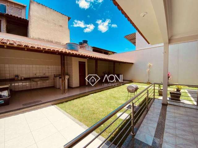 Casa com 5 dormitórios à venda, 270 m² por R$ 1.100.000,00 - Araçás - Vila Velha/ES