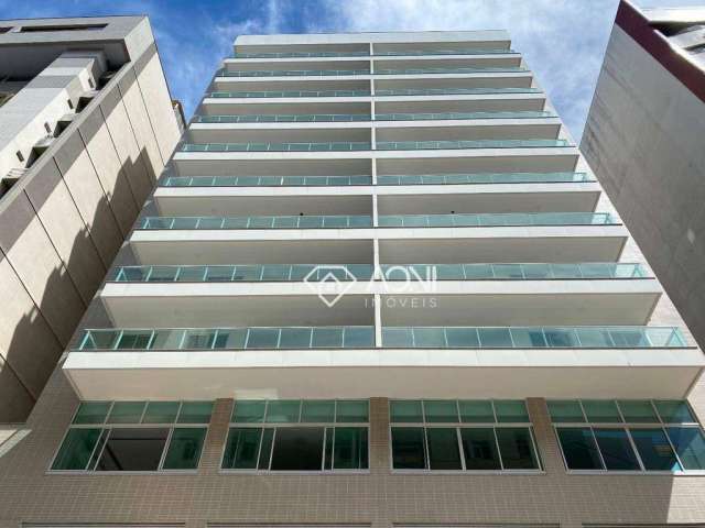 Apartamento com 3 dormitórios à venda, 107 m² por R$ 1.565.190,65 - Praia da Costa - Vila Velha/ES