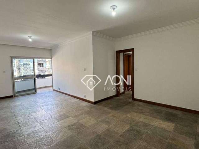 Apartamento com 3 dormitórios à venda, 120 m² por R$ 1.200.000,00 - Jardim da Penha - Vitória/ES