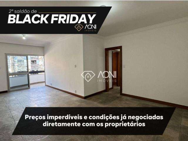 Apartamento com 3 dormitórios à venda, 120 m² por R$ 1.100.000,00 - Jardim da Penha - Vitória/ES