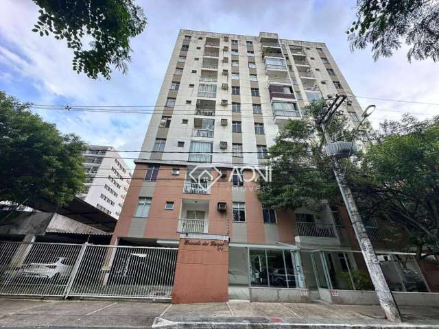 Apartamento com 2 dormitórios à venda, 55 m² por R$ 460.000,00 - Jardim Camburi - Vitória/ES