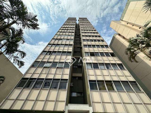 Apartamento com 3 dormitórios à venda, 125 m² por R$ 500.000,00 - Centro - Vila Velha/ES