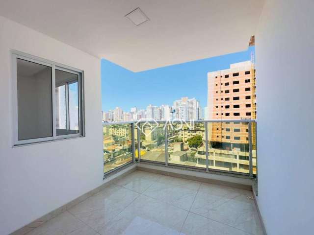 Apartamento com 3 dormitórios à venda, 76 m² por R$ 1.121.176,82 - Praia de Itapoã - Vila Velha/ES