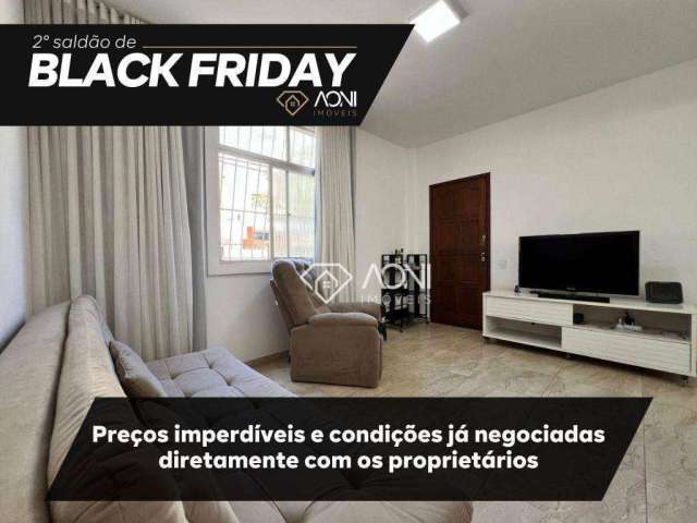 Black friday aoni imóveis de 480k para 430k