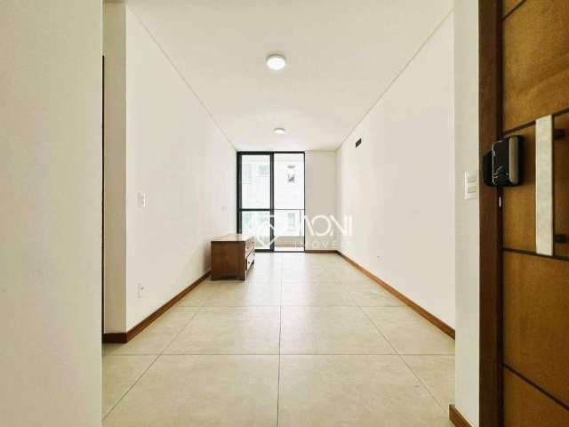 Apartamento com 2 dormitórios à venda, 55 m² por R$ 630.000,00 - Praia da Costa - Vila Velha/ES