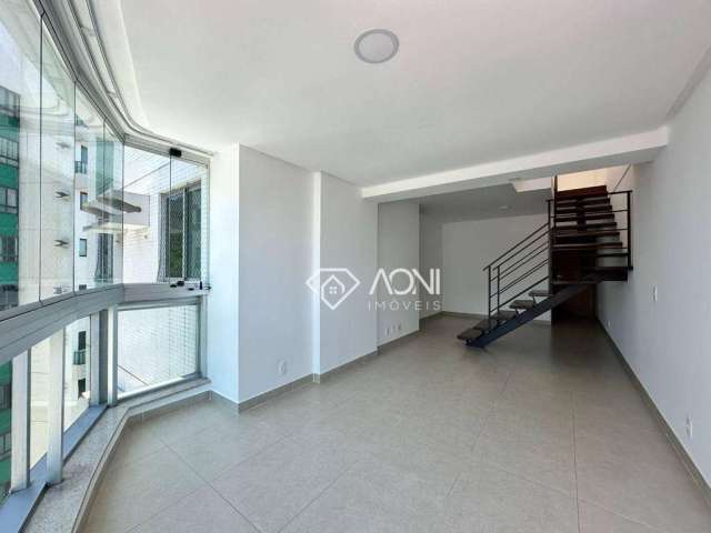 Apartamento com 2 dormitórios à venda, 158 m² por R$ 1.740.000,00 - Praia da Costa - Vila Velha/ES