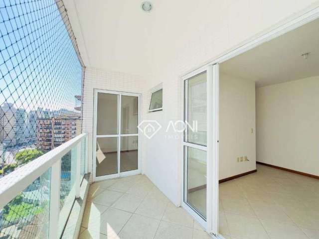 Apartamento com 2 quartos à venda, 90 m² por R$ 980.000,00 - Praia da Costa - Vila Velha/ES