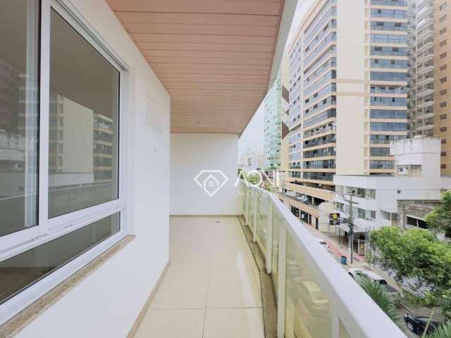 Apartamento com 3 quartos à venda, 97 m² por R$ 960.300,00 - Itapuã - Vila Velha/ES